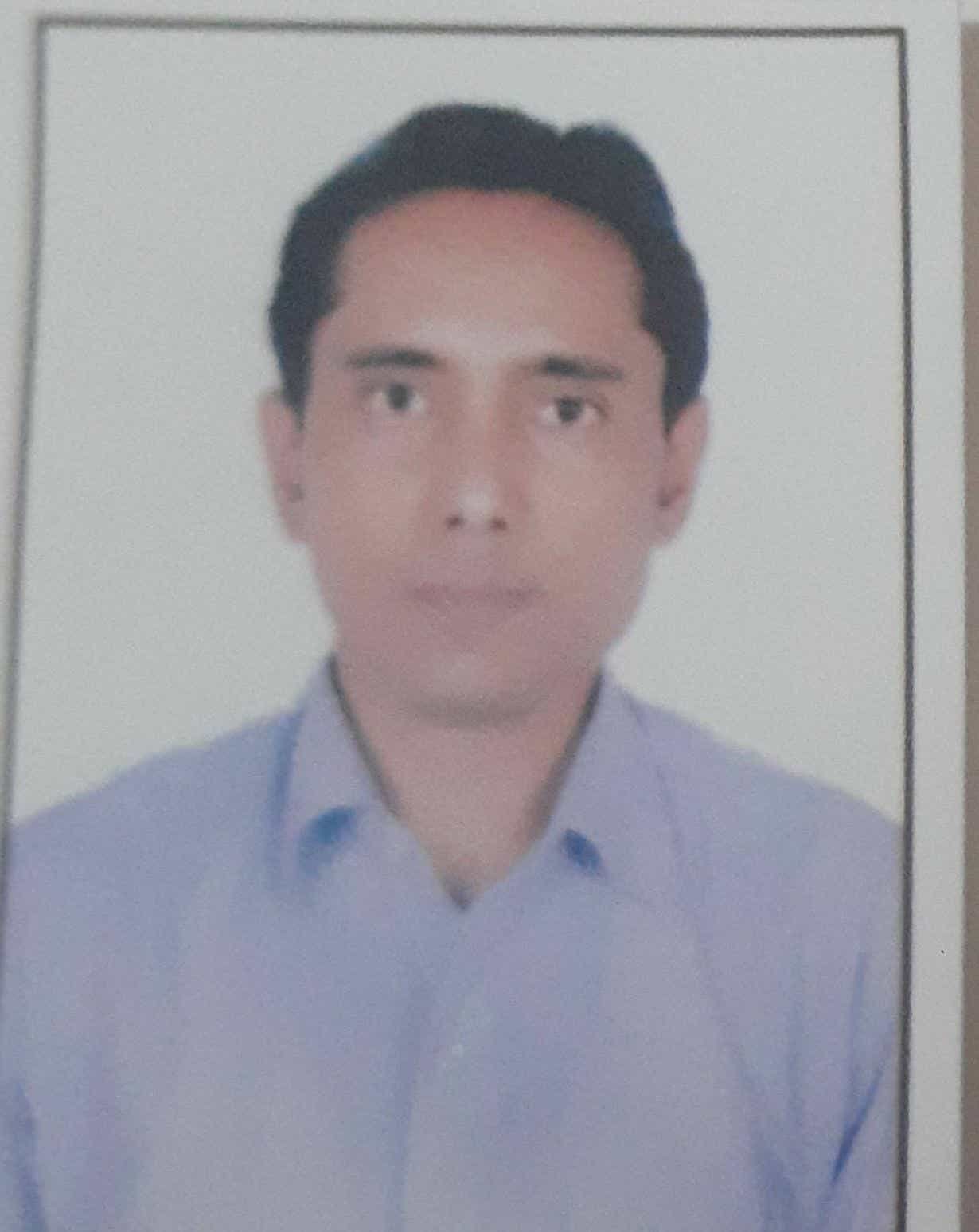 profile of Ajeet Kumar
